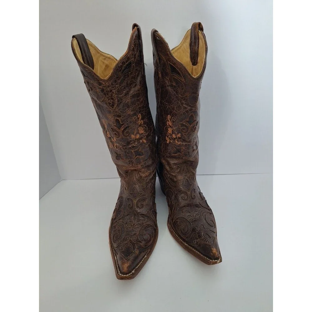 Corral Boots corral c2109